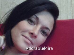 AdorableMira