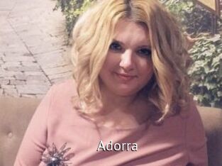 Adorra