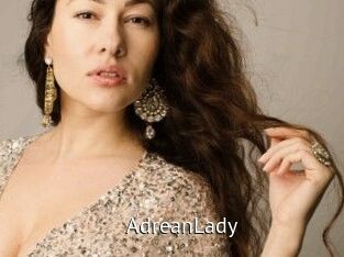 AdreanLady