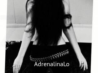 AdrenalinaLo
