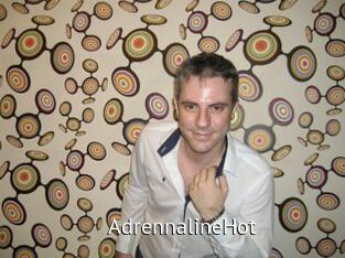 AdrennalineHot