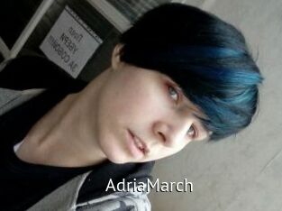 AdriaMarch
