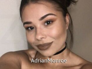 AdrianMonroe