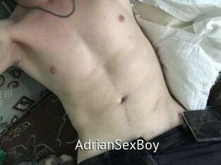 AdrianSexBoy
