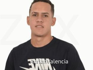 AdrianValencia