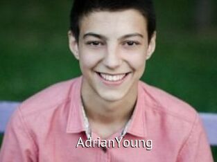 Adrian_Young