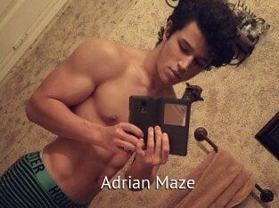 Adrian_Maze