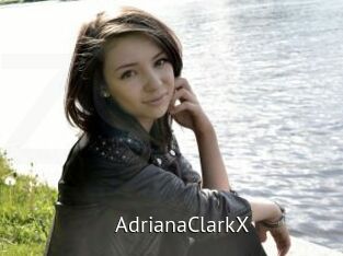 AdrianaClarkX