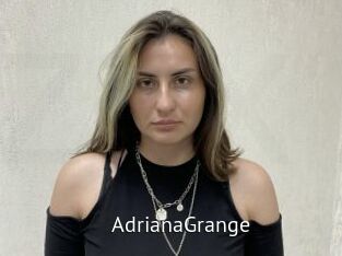 AdrianaGrange