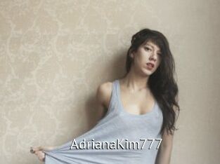 AdrianaKim777