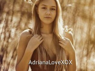 AdrianaLoveXOX