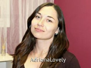 AdrianaLovely