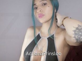 AdrianaPrinsloo