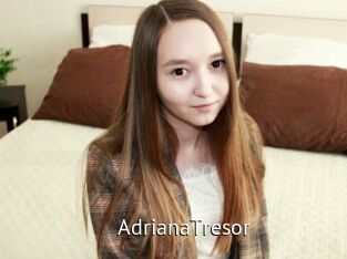 AdrianaTresor