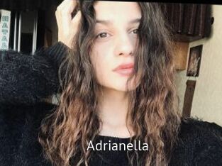 Adrianella Zizi X
