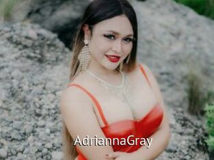 AdriannaGray