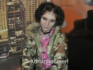 AdriannaGreen