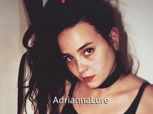 AdriannaLure Zizi X