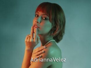 AdriannaVelez