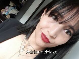 AdrianneMaze Zizi X
