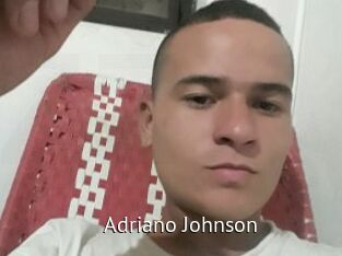 Adriano_Johnson