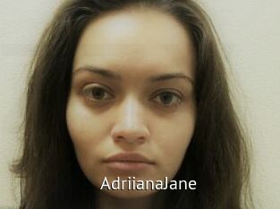 AdriianaJane