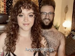 AegeanBeings