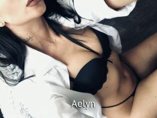 Aelyn