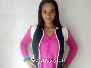 AerynClayton