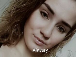 Afayary Zizi X