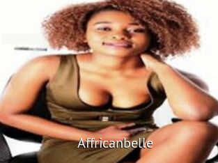 Affricanbelle