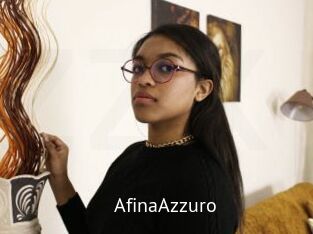 AfinaAzzuro