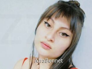 AfraBennet