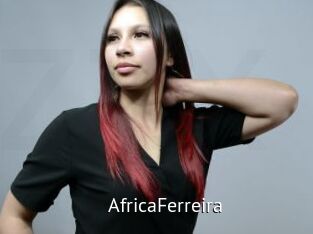 AfricaFerreira Zizi X