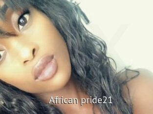 African_pride21 Zizi X