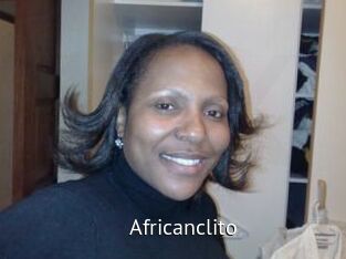 Africanclito
