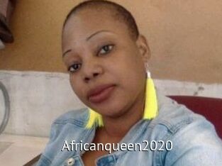 Africanqueen2020