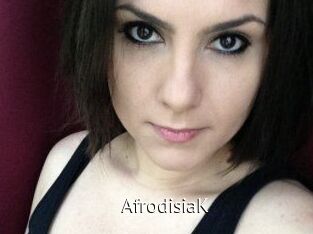AfrodisiaK Zizi X