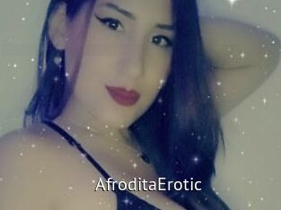 AfroditaErotic
