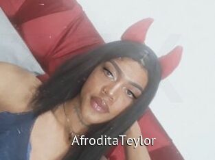 AfroditaTeylor