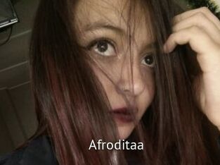 Afroditaa