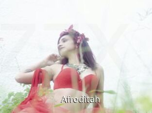 Afroditah Zizi X