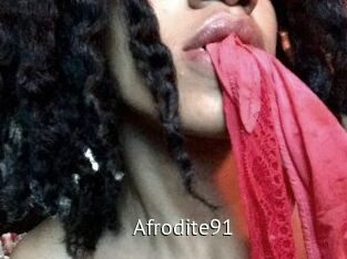 Afrodite91