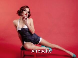 Afroodite