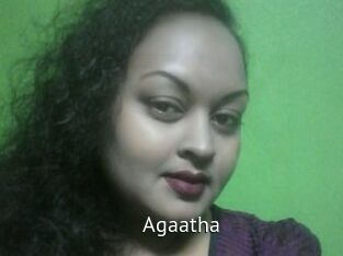 Agaatha