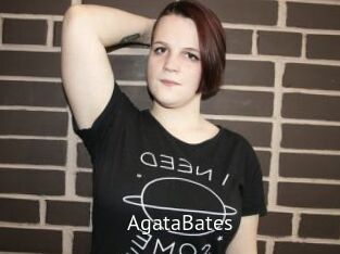 AgataBates