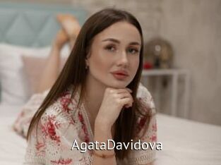 AgataDavidova