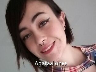 AgataaJones