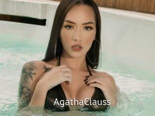 AgathaClauss