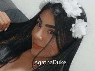 AgathaDuke Zizi X